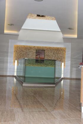 Otel Gölpark - Görsel 12