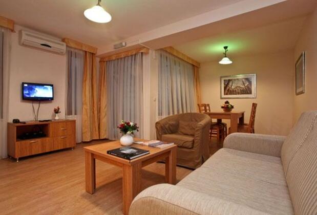 Three Apples Taksim Suites - Görsel 6