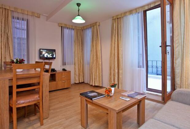 Three Apples Taksim Suites - Görsel 7
