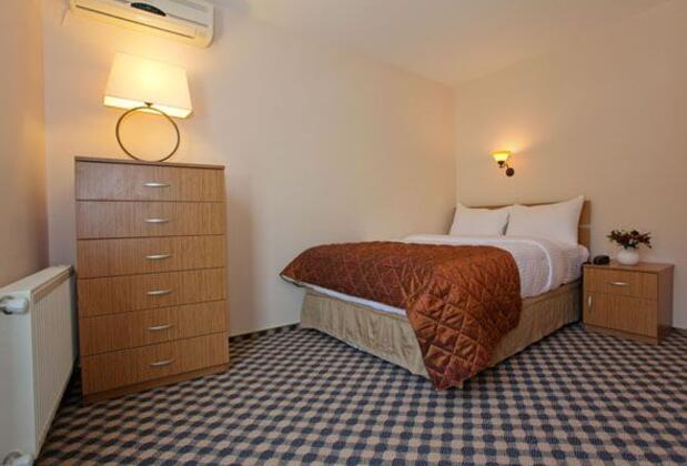 Three Apples Taksim Suites - Görsel 3