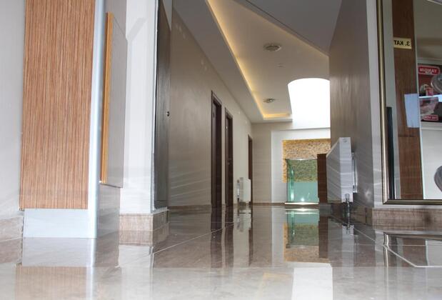 Otel Gölpark - Görsel 5