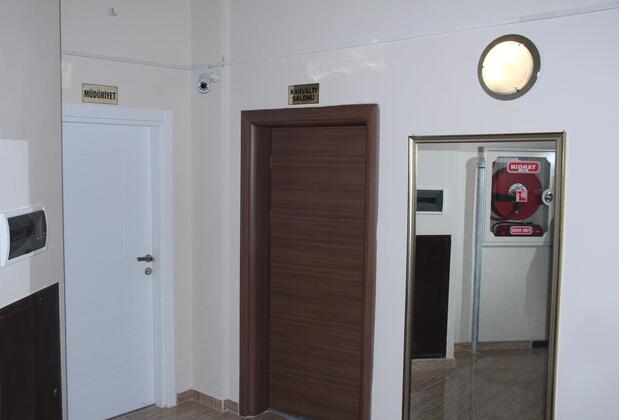 Otel Gölpark - Görsel 3