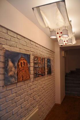 Three Apples Taksim Suites - Görsel 11