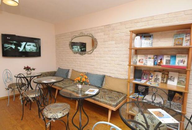 Three Apples Taksim Suites - Görsel 4