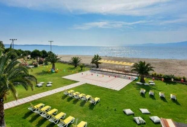 Yaşam Beach Otel - Görsel 16