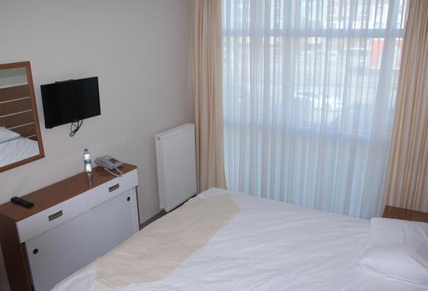 Otel Gölpark - Görsel 7