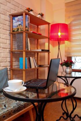 Three Apples Taksim Suites - Görsel 5