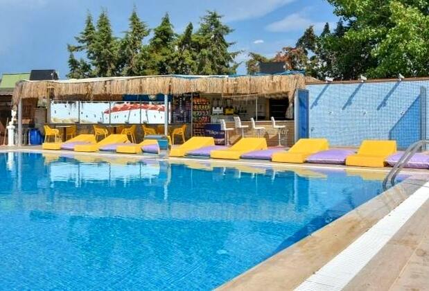 Yaşam Beach Otel - Görsel 12