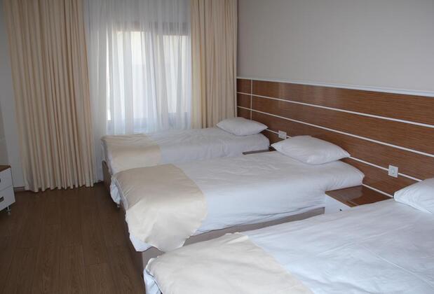 Otel Gölpark - Görsel 13