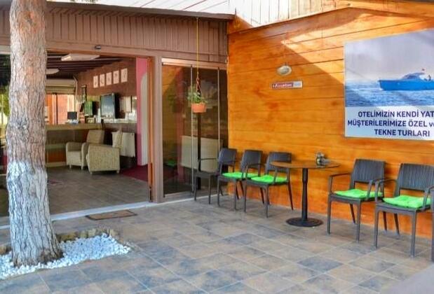 Yaşam Beach Otel - Görsel 8