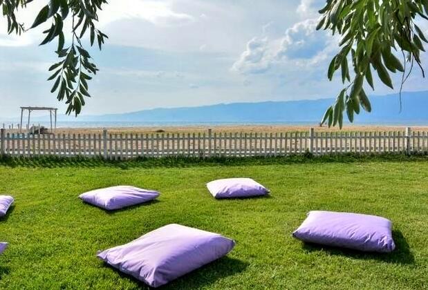 Yaşam Beach Otel - Görsel 17
