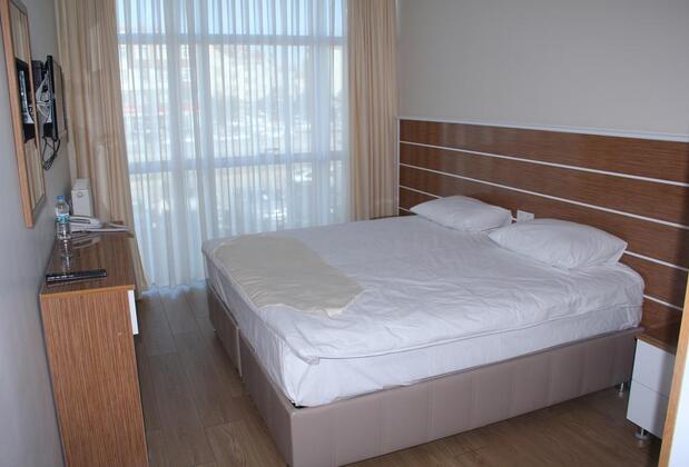 Otel Gölpark - Görsel 16