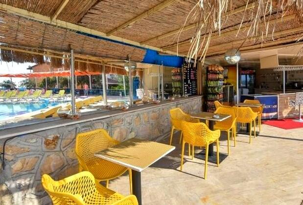 Yaşam Beach Otel - Görsel 11