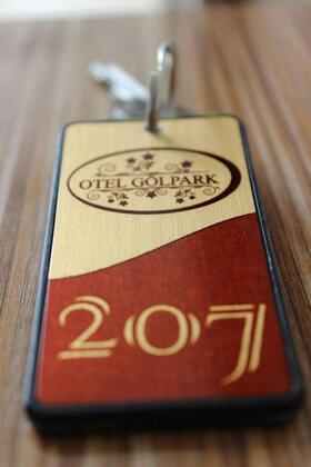 Otel Gölpark - Görsel 6