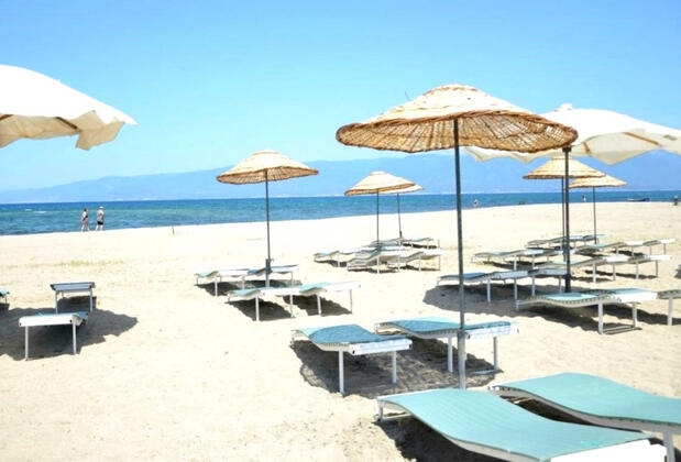 Yaşam Beach Otel - Görsel 13