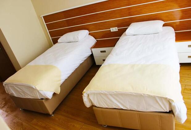 Otel Gölpark - Görsel 27