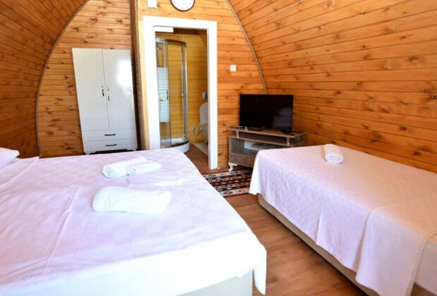 Yaşam Beach Otel - Görsel 4