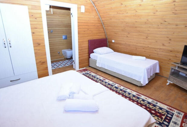 Yaşam Beach Otel - Görsel 3