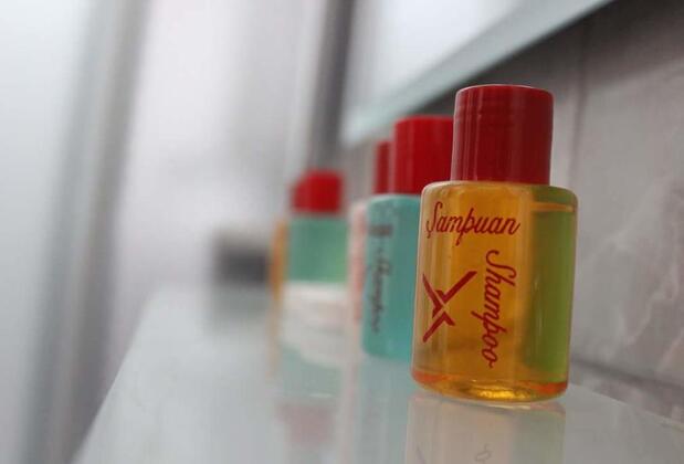 Otel Gölpark - Görsel 23