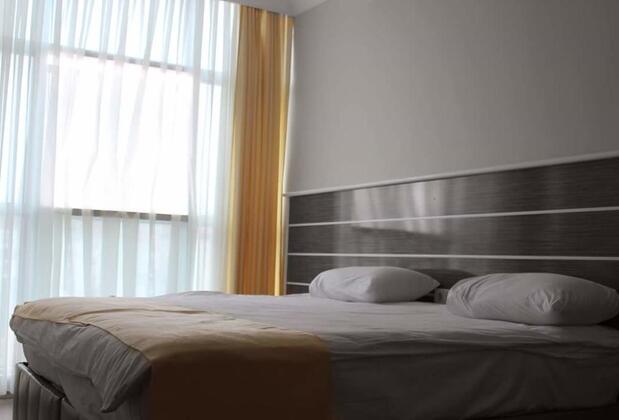 Otel Gölpark - Görsel 20