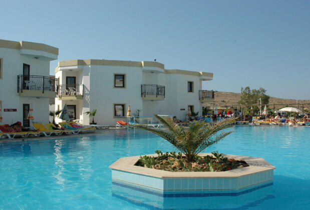 Club La Luna Hotel - Görsel 9