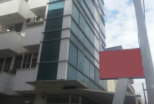 Kutlugün Serin Otel - Görsel 8