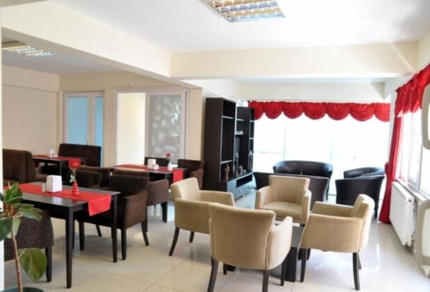 Kutlugün Serin Otel - Görsel 4