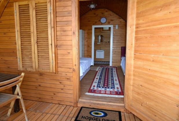 Yaşam Beach Otel - Görsel 5