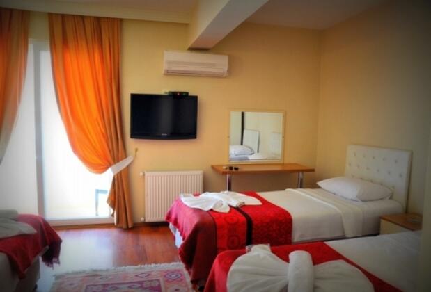 Kutlugün Serin Otel - Görsel 9