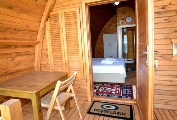 Yaşam Beach Otel - Görsel 6