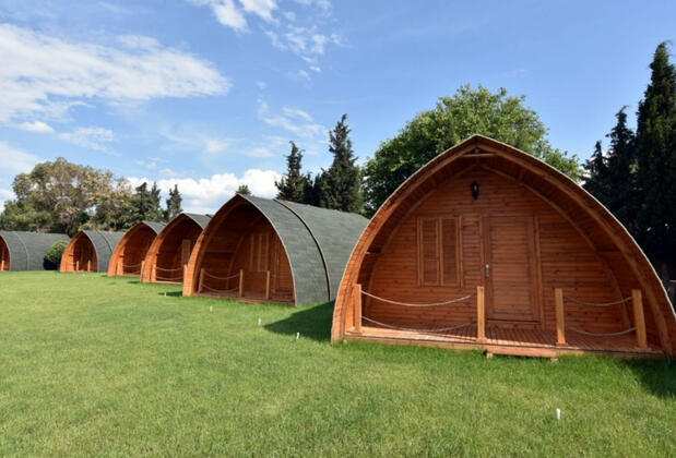 Yaşam Beach Otel - Görsel 10