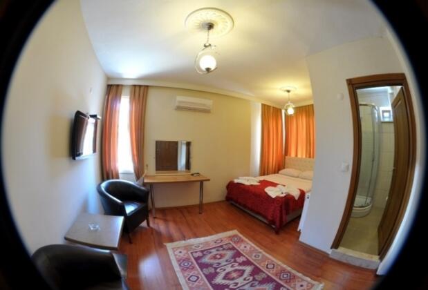 Kutlugün Serin Otel - Görsel 10