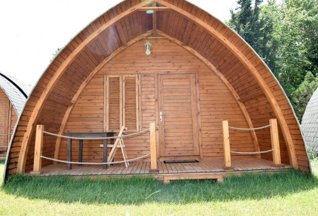 Yaşam Beach Otel - Görsel 19