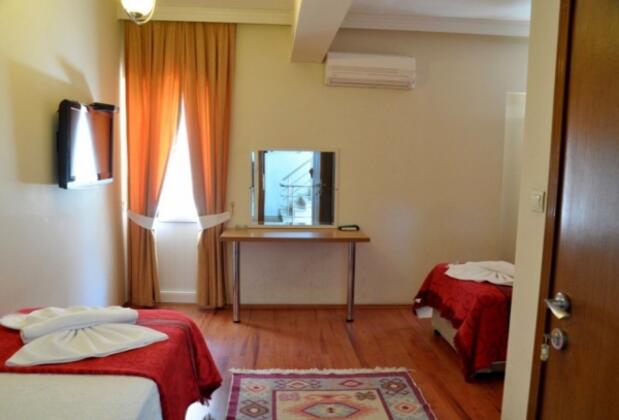 Kutlugün Serin Otel - Görsel 5