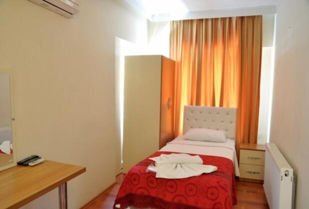 Kutlugün Serin Otel - Görsel 6