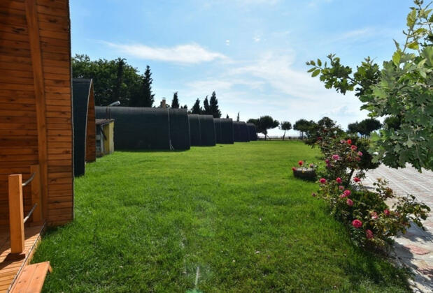 Yaşam Beach Otel - Görsel 14