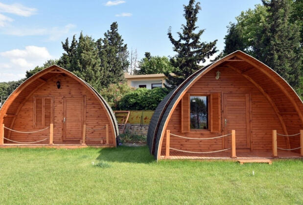 Yaşam Beach Otel - Görsel 9