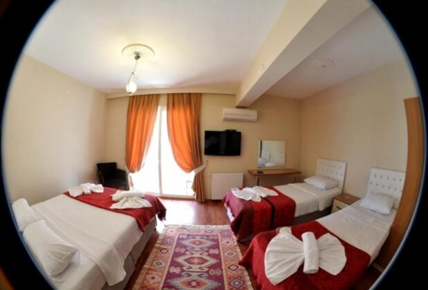 Kutlugün Serin Otel - Görsel 3