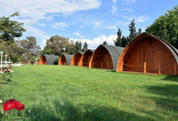 Yaşam Beach Otel - Görsel 15