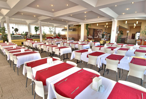 Club La Luna Hotel - Görsel 14