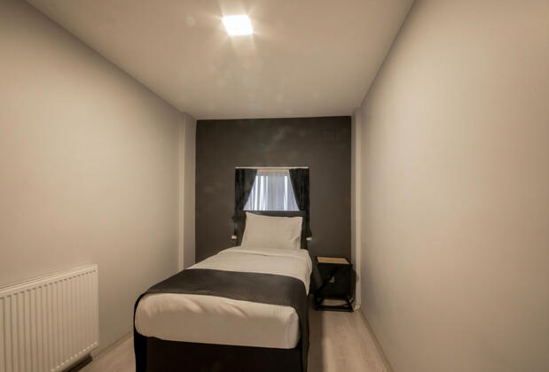 Adresin Hotel Edirne - Görsel 9