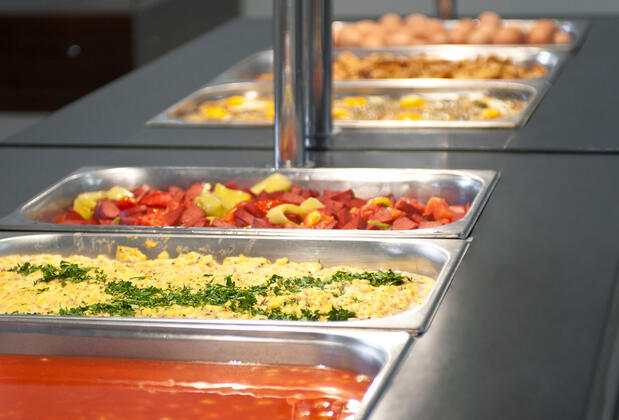 Club La Luna Hotel - Görsel 5