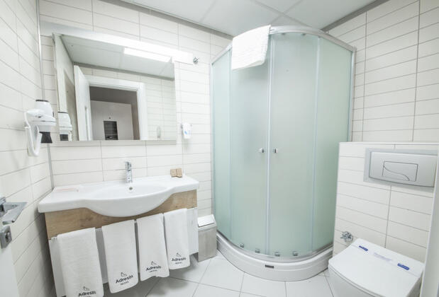 Adresin Hotel Edirne - Görsel 30