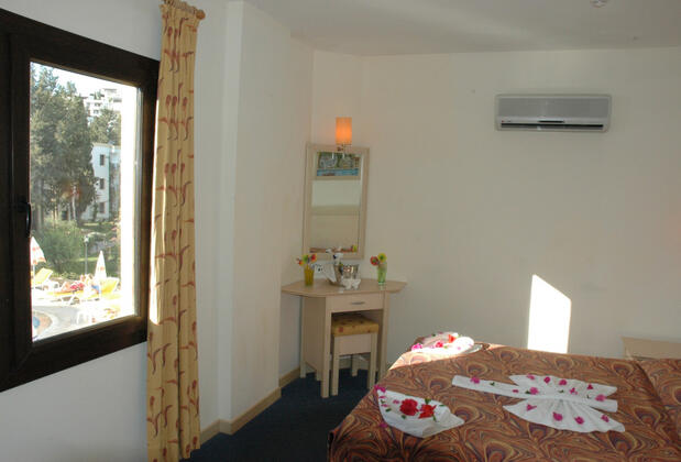 Club La Luna Hotel - Görsel 3