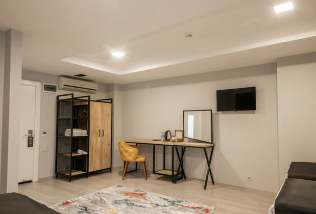 Adresin Hotel Edirne - Görsel 10