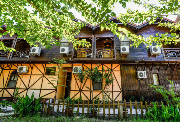 Yavuz Motel Adrasan - Görsel 18