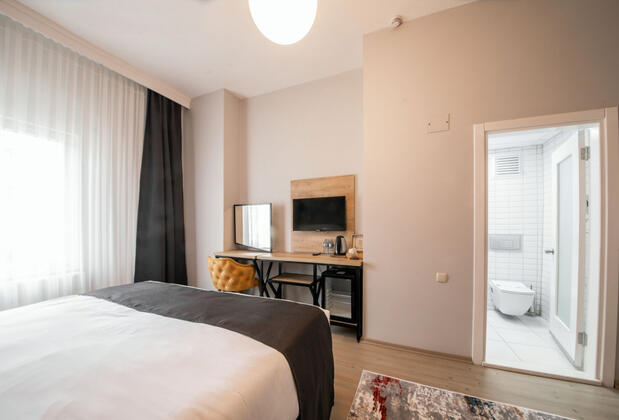 Adresin Hotel Edirne - Görsel 15