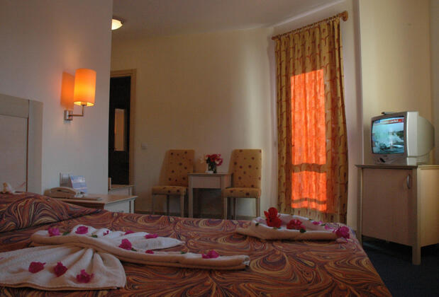 Club La Luna Hotel - Görsel 11