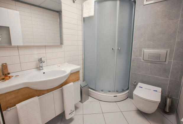 Adresin Hotel Edirne - Görsel 25