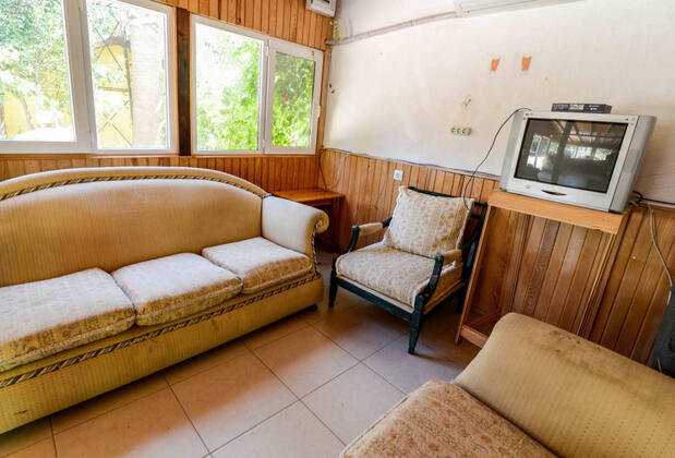 Yavuz Motel Adrasan - Görsel 25